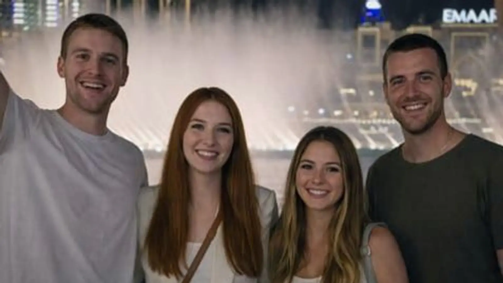 Dubai Night Tour with Burj Khalifa: 4 Hours from $132 — photo from the booking listing, Burj Khalifa, Dubai