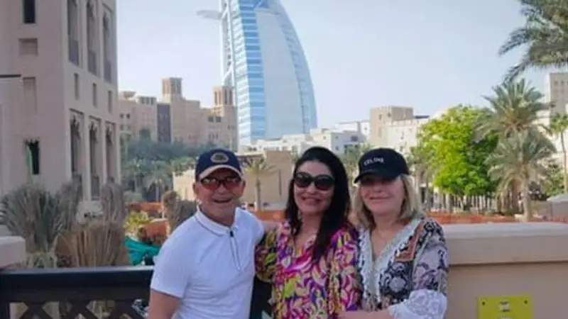 Private Dubai Tour with Burj Khalifa: 4 to 8 Hours from $80 — photo from the booking listing, Burj Khalifa, Dubai